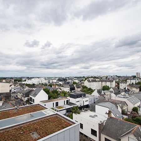 Triplex Terrasse Proche Metro - Ty Ar Mabilay Daire Rennes Dış mekan fotoğraf