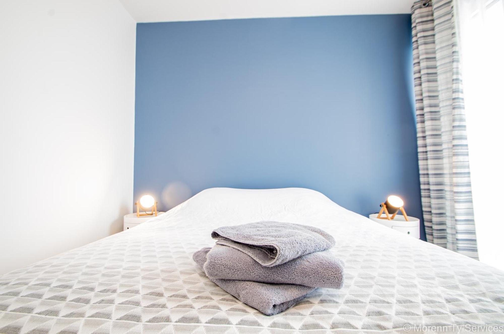 Triplex Terrasse Proche Metro - Ty Ar Mabilay Daire Rennes Dış mekan fotoğraf